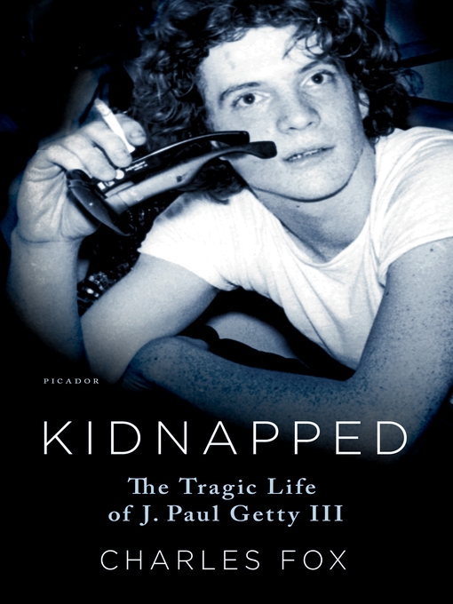 Title details for Kidnapped by Charles Fox - Available